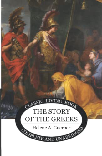 The Story of the Greeks