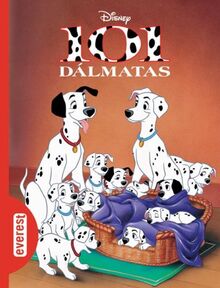 101 dálmatas (Clásicos Disney)