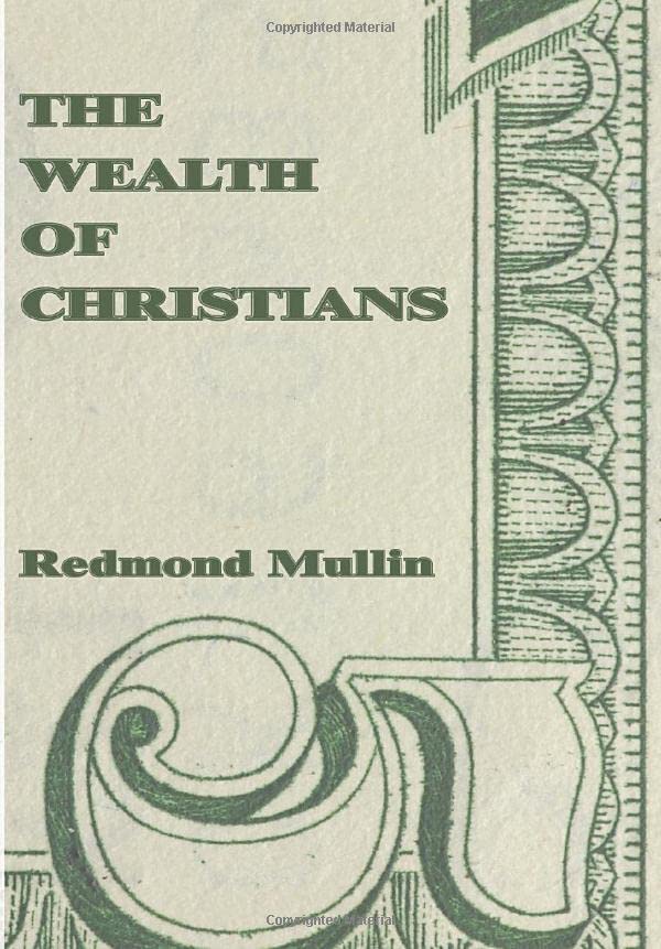 Wealth of Christians