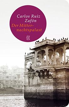 Der Mitternachtspalast: Roman (Fischer TaschenBibliothek)