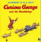 Curious George und die Hundebabys