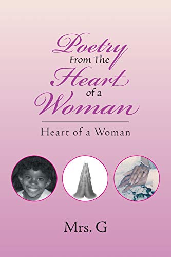 Poetry From The Heart of a Woman: Heart of a Woman