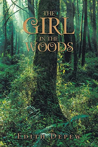 THE GIRL IN THE WOODS