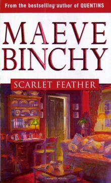 Scarlet Feather de Binchy, Maeve | Livre | état bon