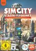 SimCity: Städte der Zukunft (Add-On) [Download-Code, kein Datenträger enthalten]