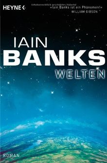 Welten: Roman