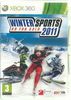 Wintersports - Go for Gold 2011 (FR)