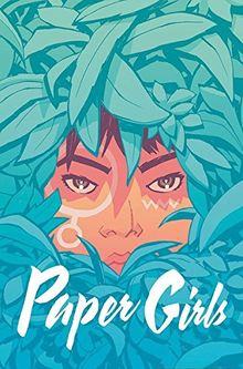 Paper Girls 3