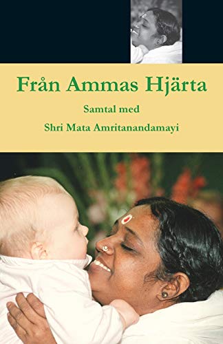 Från Ammas Hjärta