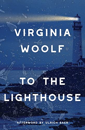 Virginia Woolf To The Lighthouse (Warbler Classics Annotated Edition)