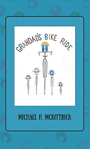 Grandad's Bike Ride