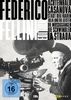 Federico Fellini Edition [8 DVDs]