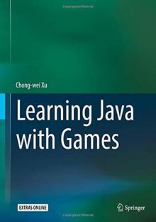 Learning Java with Games