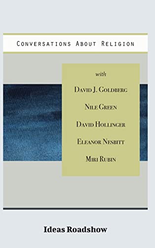 Conversations About Religion (Ideas Roadshow Collections)