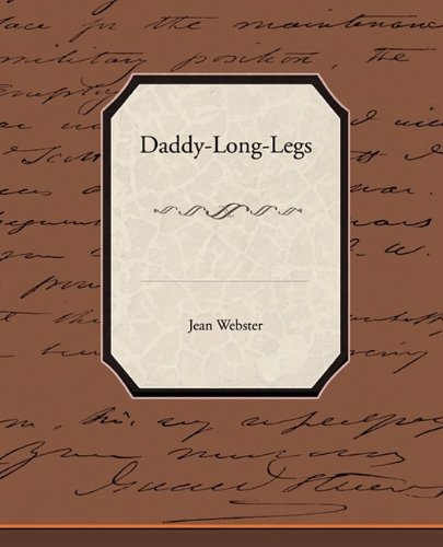 Daddy-Long-Legs