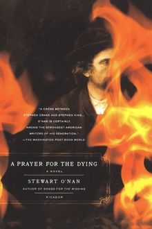 Prayer For The Dying