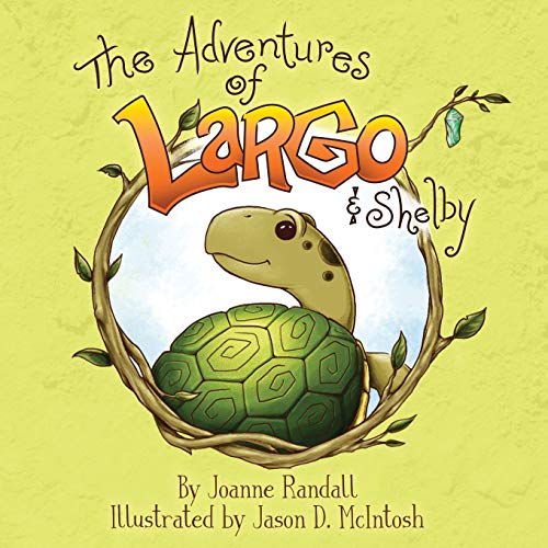 The Adventures of Largo and Shelby