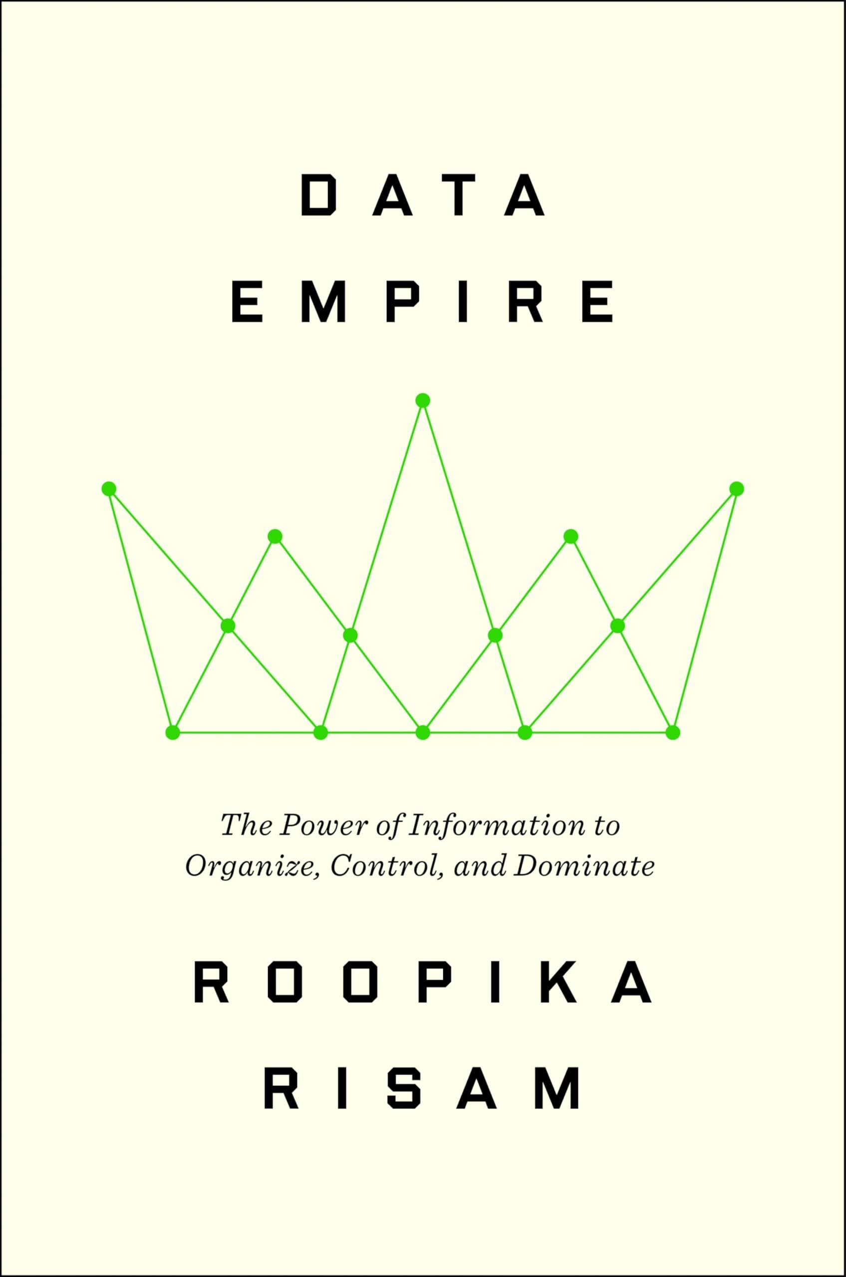 Data Empire