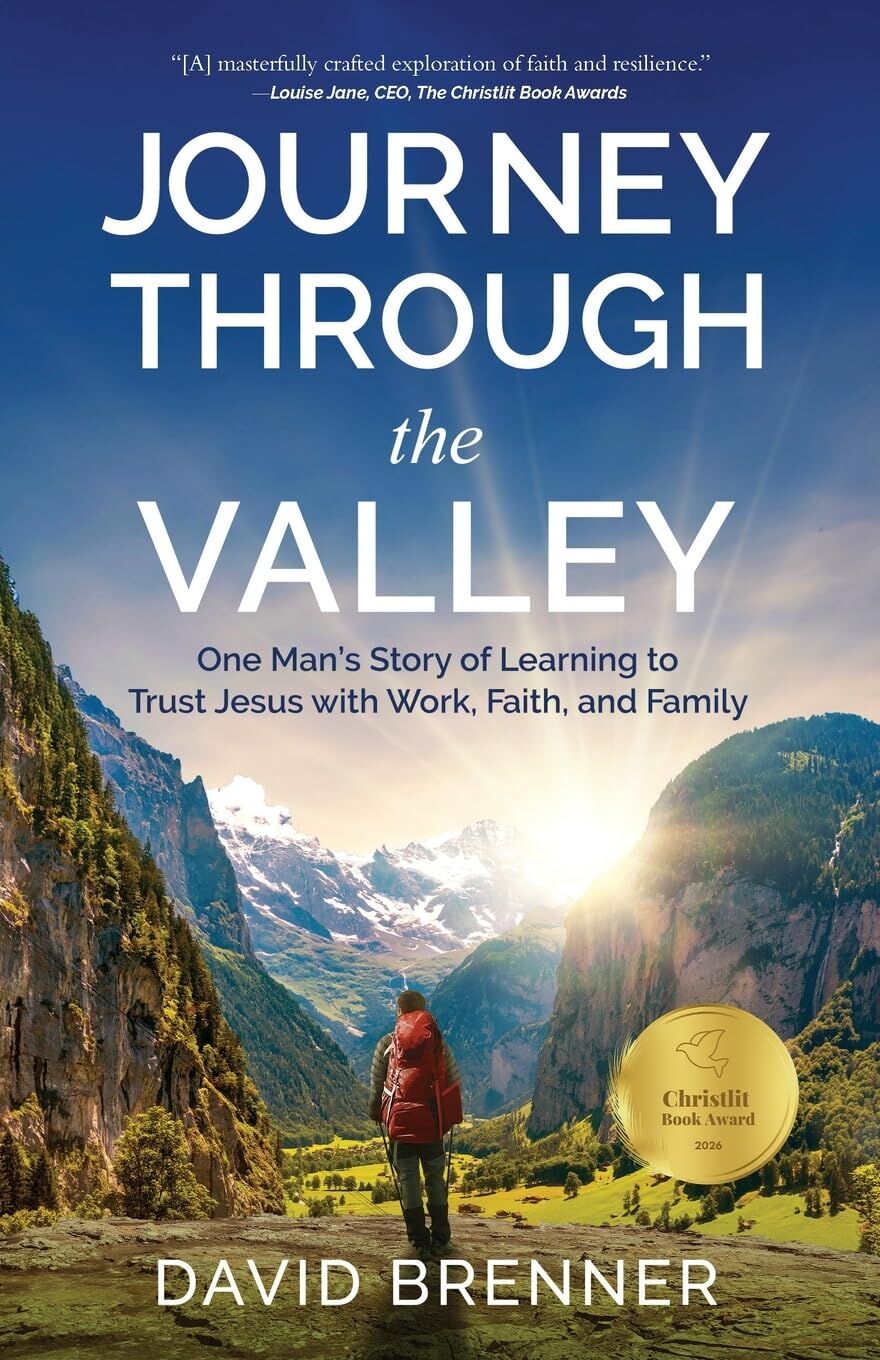 Journey Through the Valley
