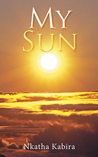 My Sun: Poems