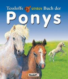 Tessloffs erstes Buch der Ponys