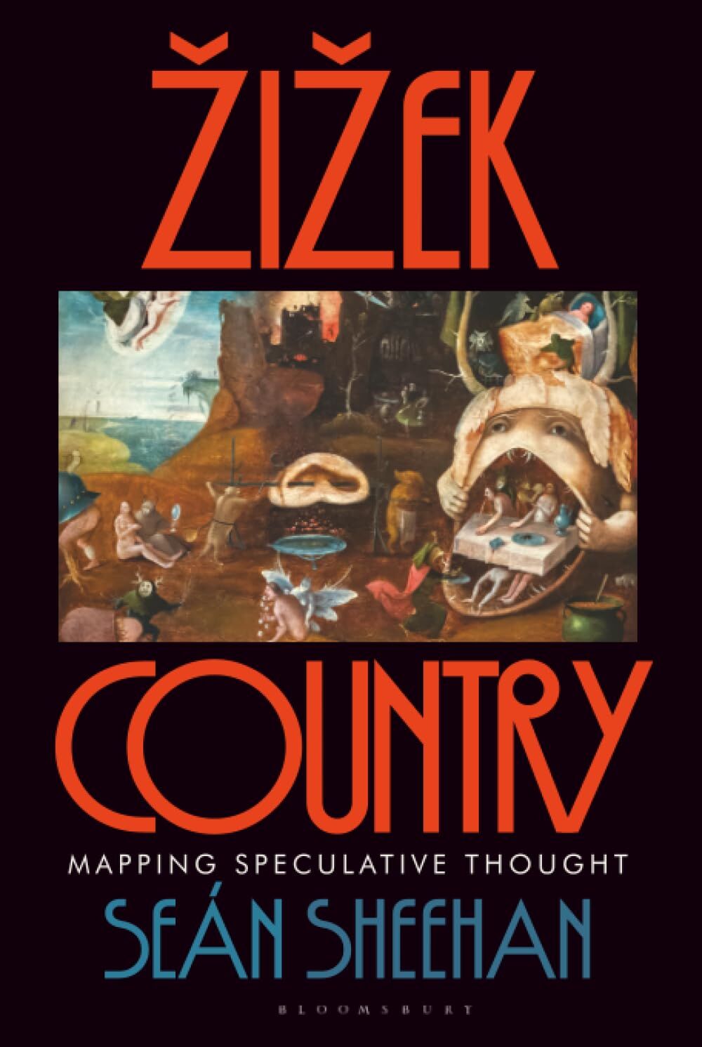 ¿i¿ek Country
