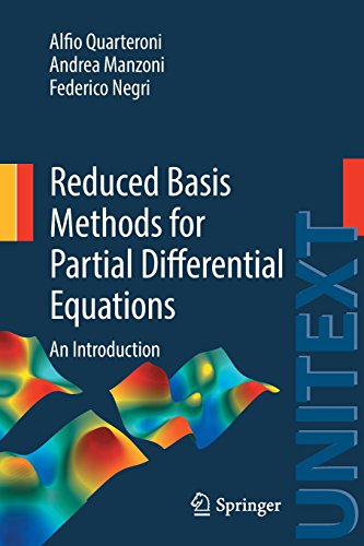 Reduced Basis Methods for Partial Differential Equations: An Introduction (UNITEXT)