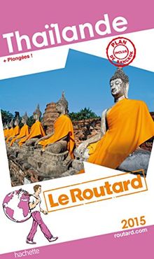 Thaïlande : + plongées ! : 2015