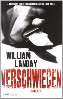 Verschwiegen: Thriller