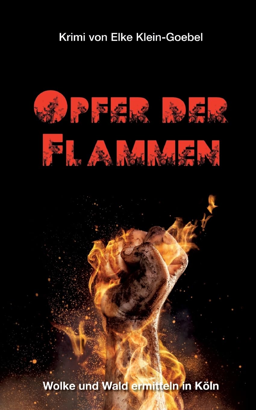 Opfer der Flammen: Wolke und Wald ermitteln in Köln - Erster Fall