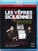 Vepres Siciliennes-Sizilianische Vesper [Blu-ray]