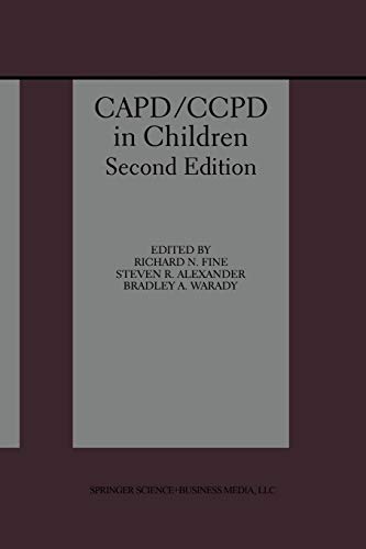 Capd/Ccpd