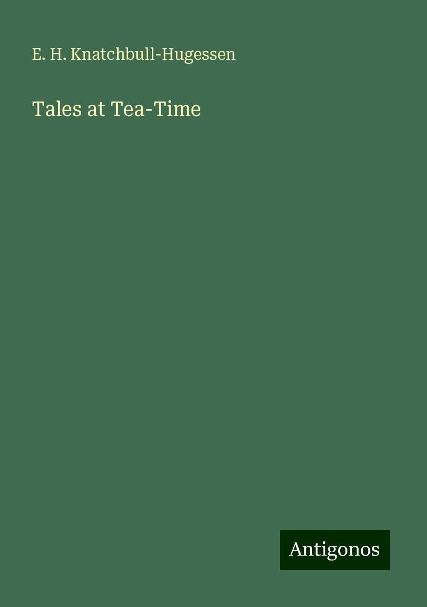 Tales at Tea-Time