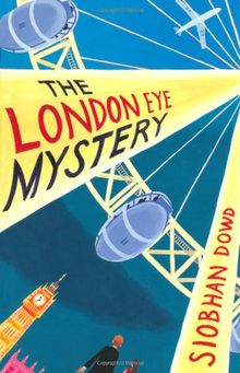 Rollercoaster: the london eye mystery