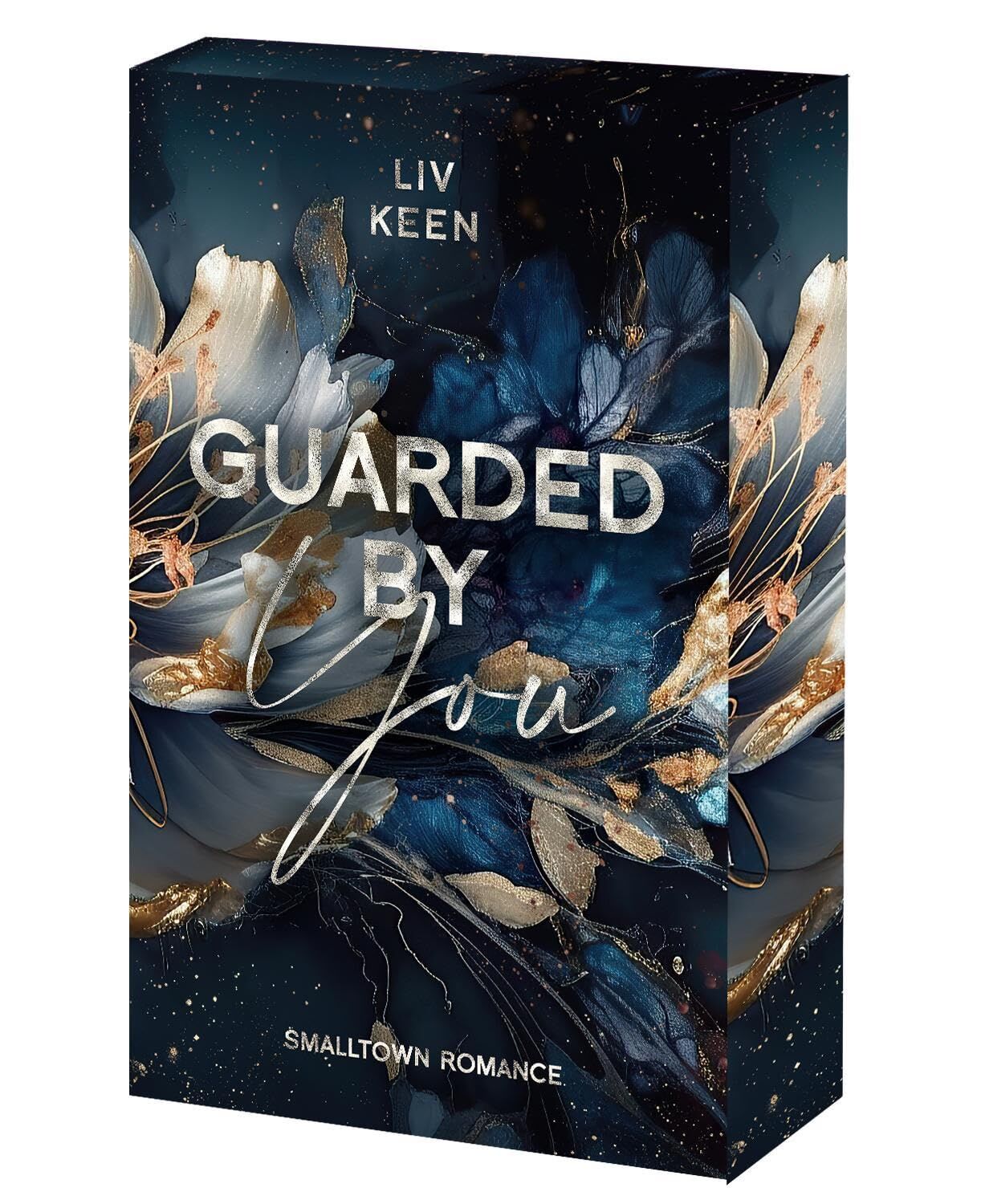 Guarded By You