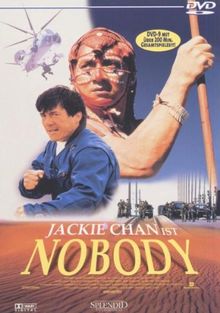 Jackie Chan ist Nobody