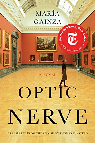 Optic Nerve - Neu