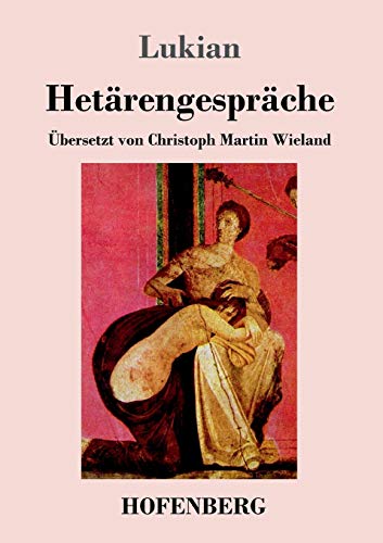 Lukian Hetärengespräche