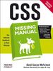 CSS: Missing Manual