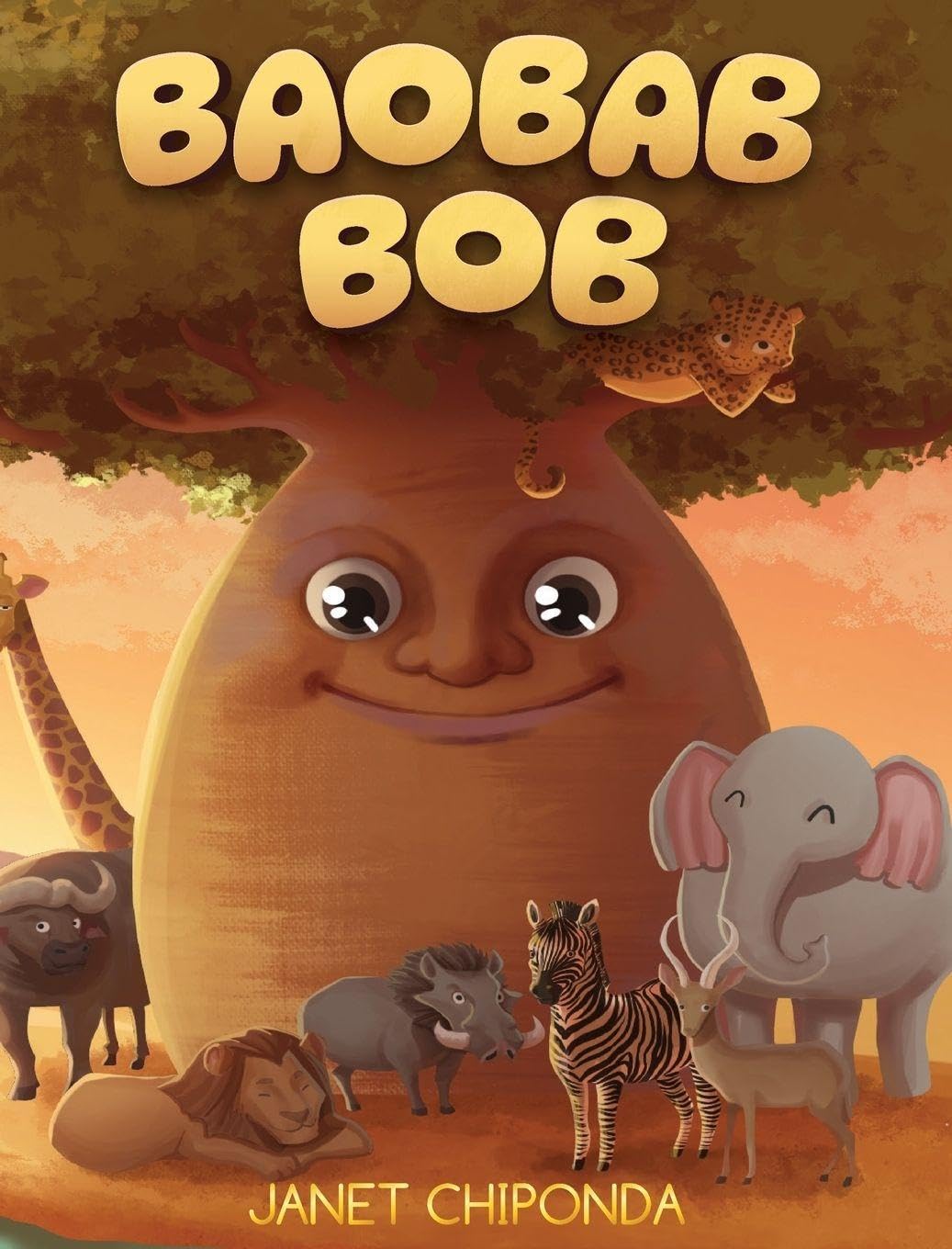 Baobab Bob