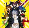 Persona:4 the Golden