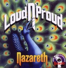 Loud 'N' Proud
