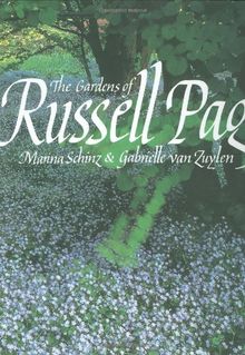 Gardens of Russell Page