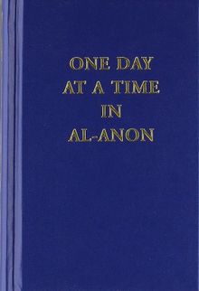 One Day at Time in Al-Anon