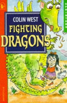 Fighting Dragons (Sprinters)