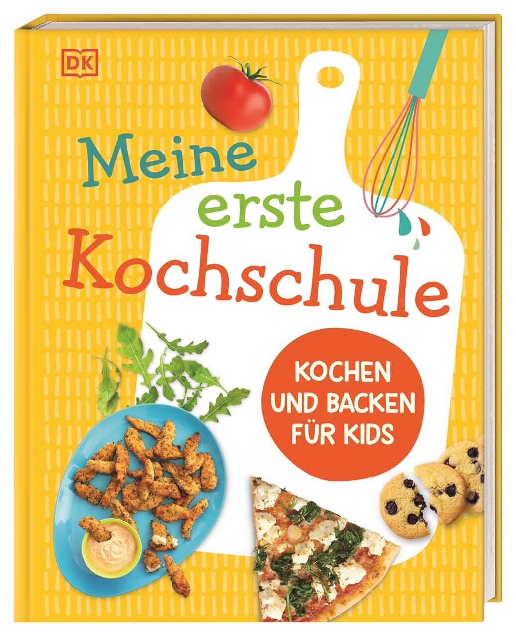 Smart, Denise: Meine erste Kochschule