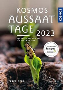 Kosmos Aussaattage 2023