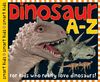 Dinosaur A-Z: Smart Kids