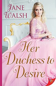 Her Duchess to Desire