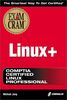 Linux+: Exam Cram Xko-001